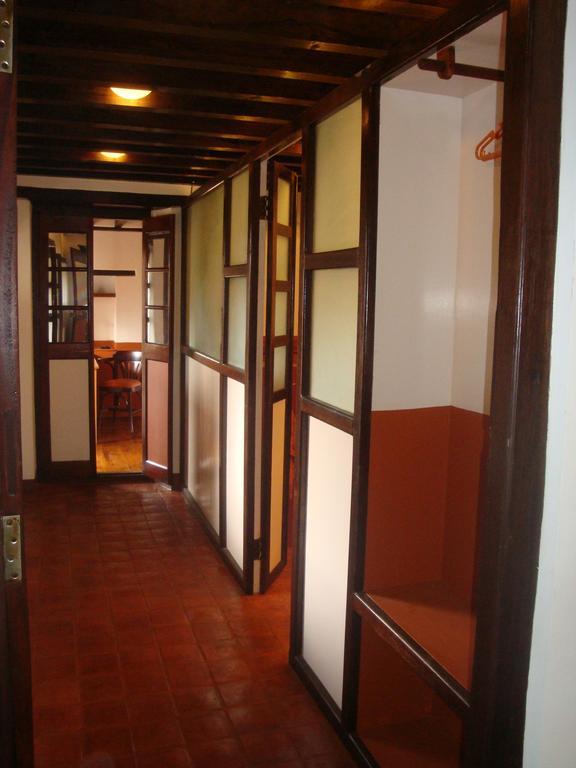 Milla Guesthouse Bhatgoan Exterior foto